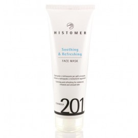 Histomer Formula 201 Soothing & Refreshing Face Mask 250ml